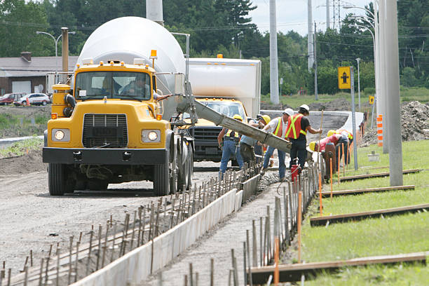 Best Commercial Concrete Services in Alb, IA