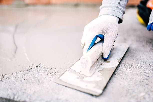 Best Concrete Pool Decks in Alb, IA